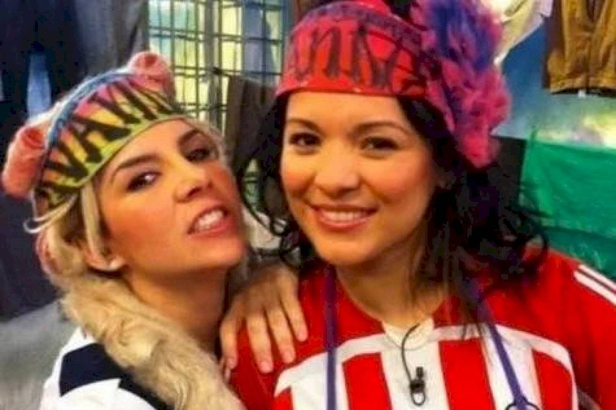 Exproductor asegura que Panini y Américo le hacían brujería a Karla Luna