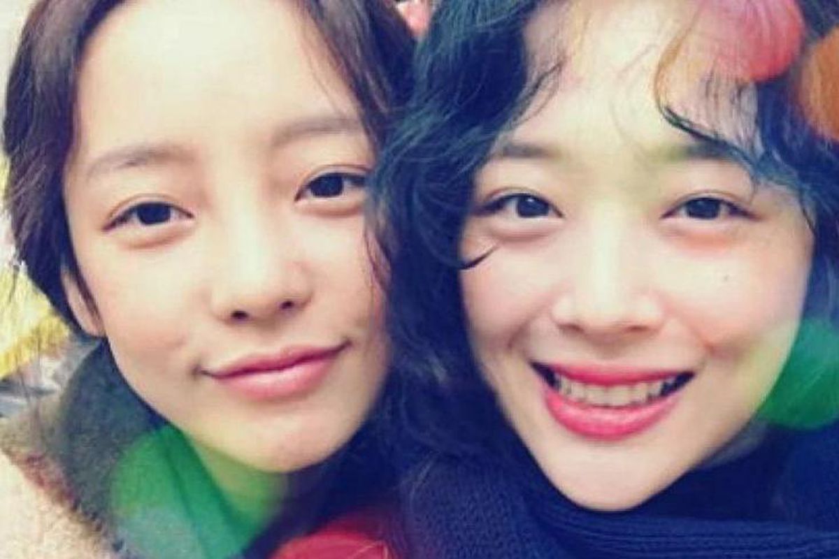 IU recuerda a JongHyun y Sulli en Eight junto a Suga de BTS