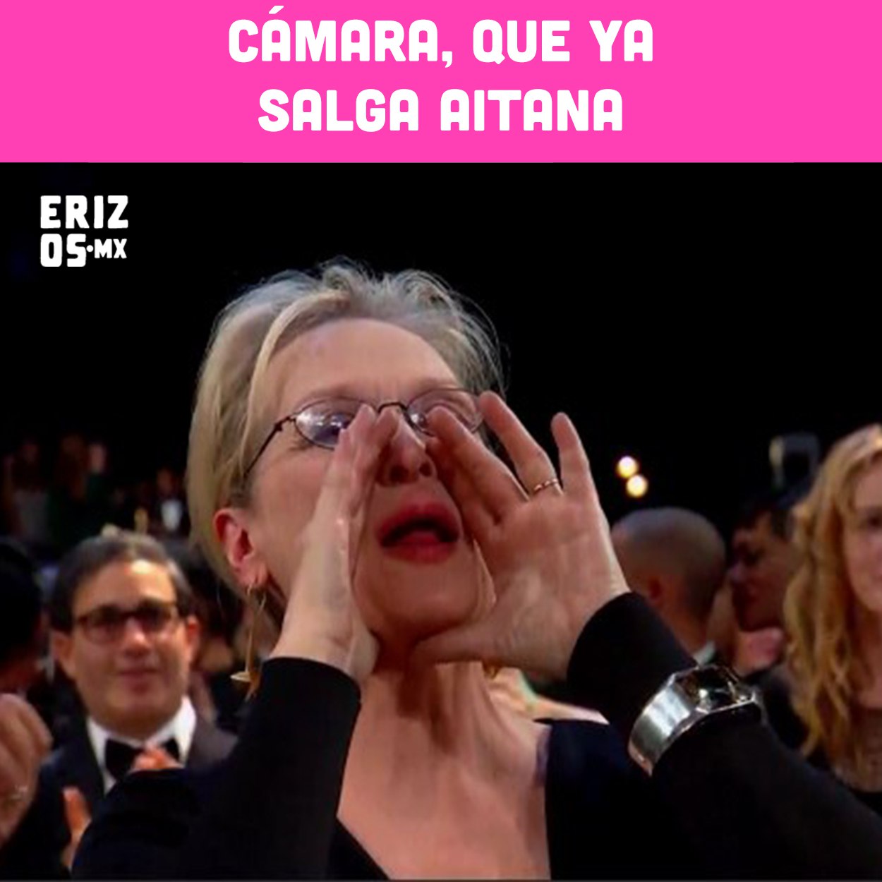 Así se puso Se Agradece las estrellas, concierto de Televisa