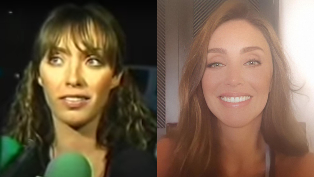 Anahí cumple 37 años con momentos polémicos de su carrera