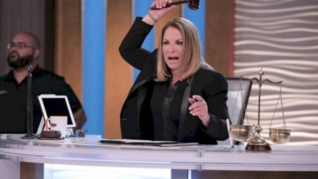 ¿Por qué la Dra. Polo dejará Caso Cerrado?