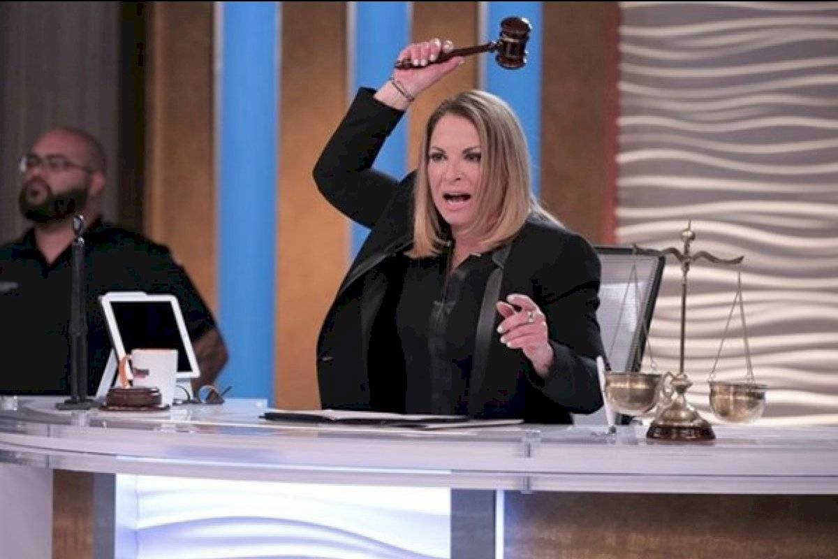 ¿Por qué la Dra. Polo dejará Caso Cerrado?