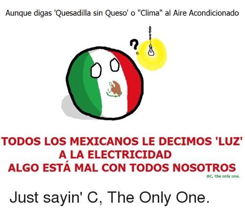 Extranjero se enfurece porque le dieron una quesadilla con queso