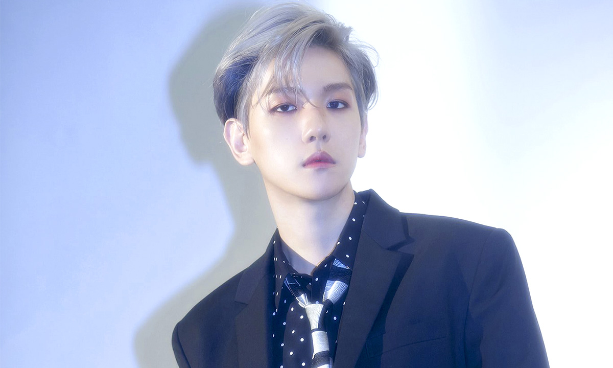 Baekhyun de EXO celebra su cumpleaños y confirma comeback