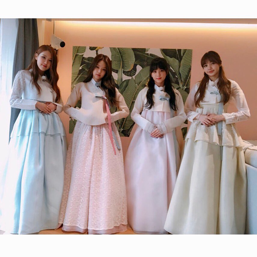 Aseguran que BLACKPINK vendrá a México en noviembre