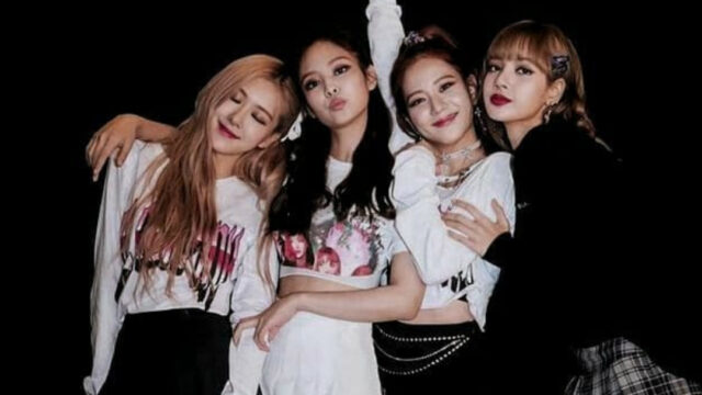 BLACKPINK vendrÃ¡ a MÃ©xico en noviembre tras comeback