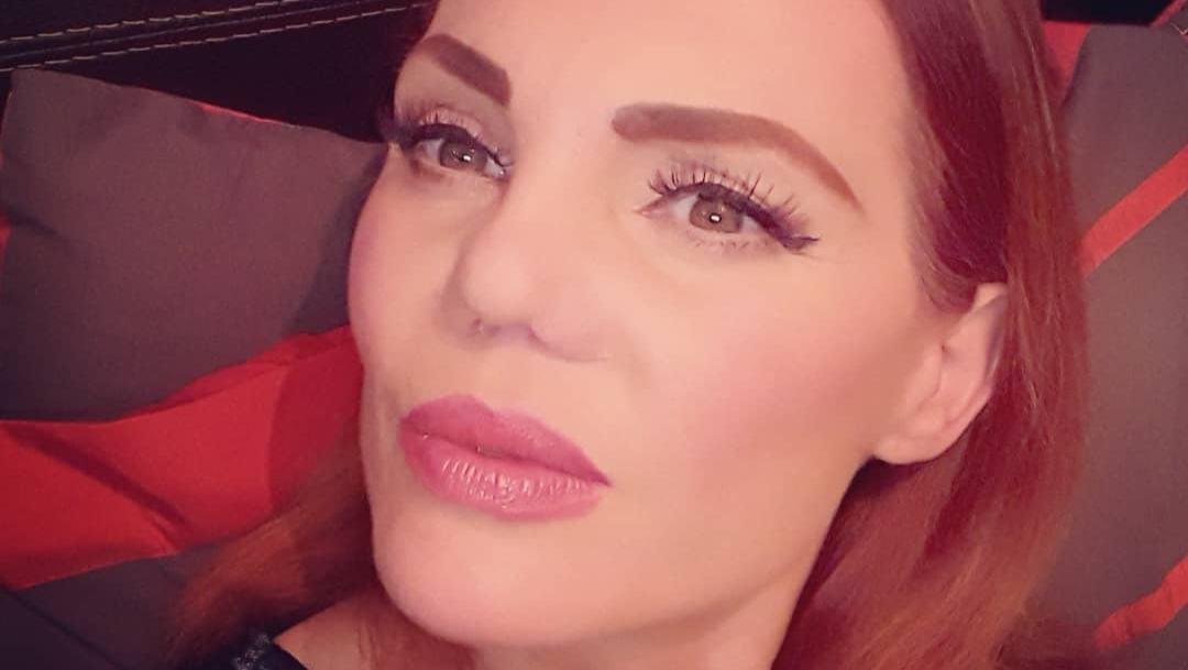 Carmen Campuzano devastada tras muerte de su hermano Jorge