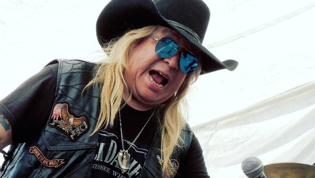 Muere Charlie Monttana a los 58 años de edad