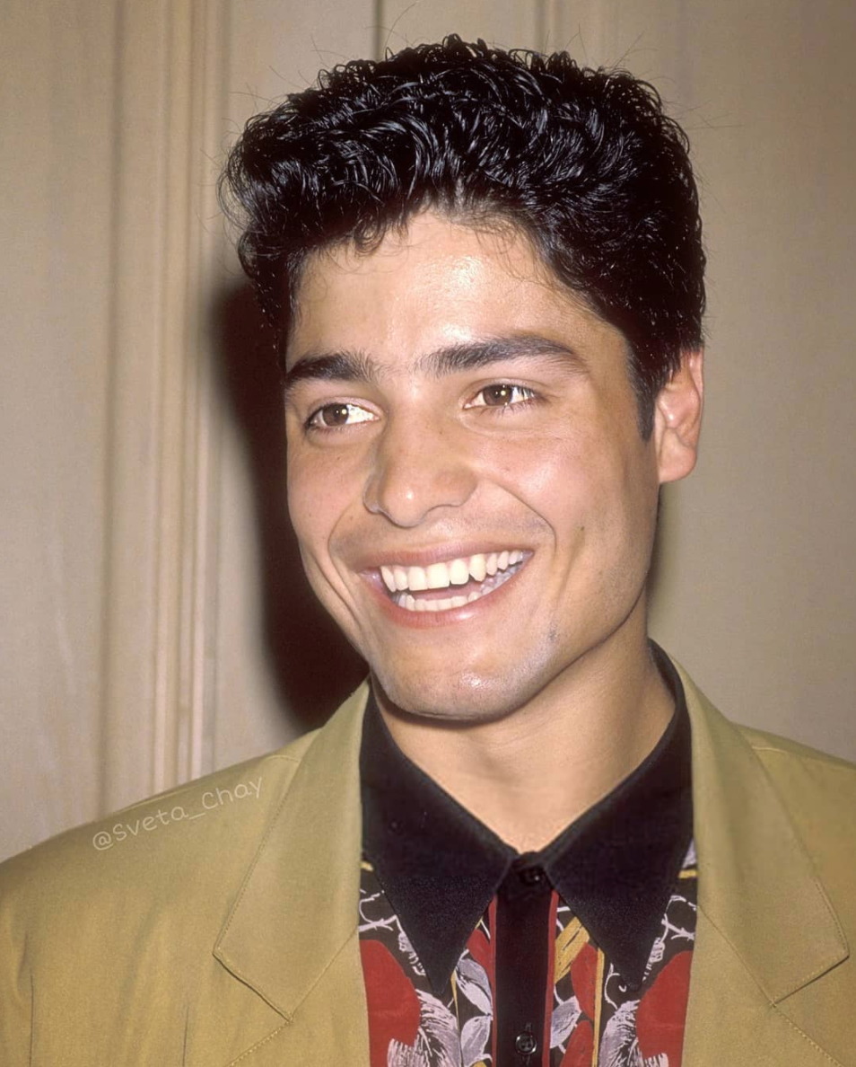 AsÃ­ fue la relacion de Yuri y Chayanne hace 30 aÃ±os