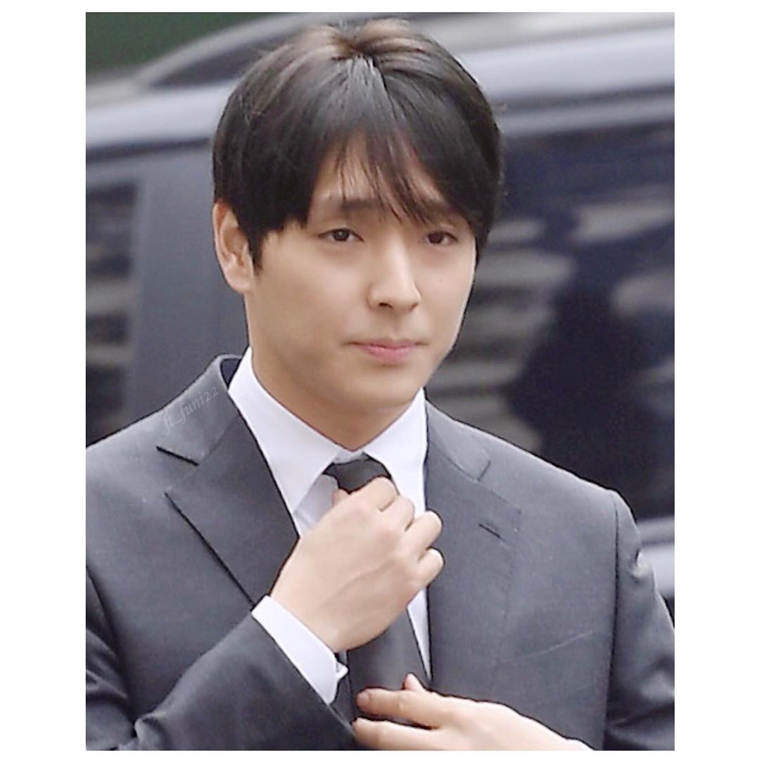 Jung Joon Young y Choi Jonghun son sentenciados a cÃ¡rcel por violaciÃ³n en grupo