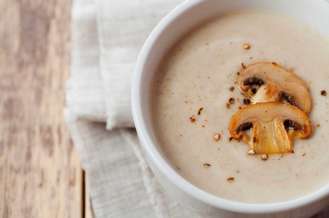 Cuarentena: Recetas fáciles y saludables para niños y niñas