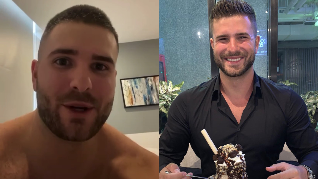 Dr Tonni quien es, el influencer de Instagram y TikTok