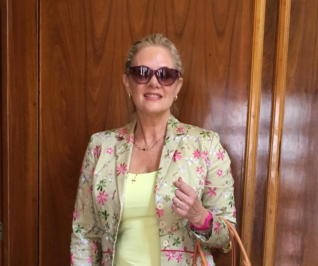 Pepillo Origel arremete contra Erika Buenfil y su TikTok