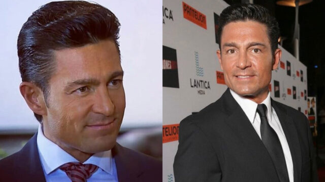 Aseguran que Fernando Colunga y Blanca Soto son pareja