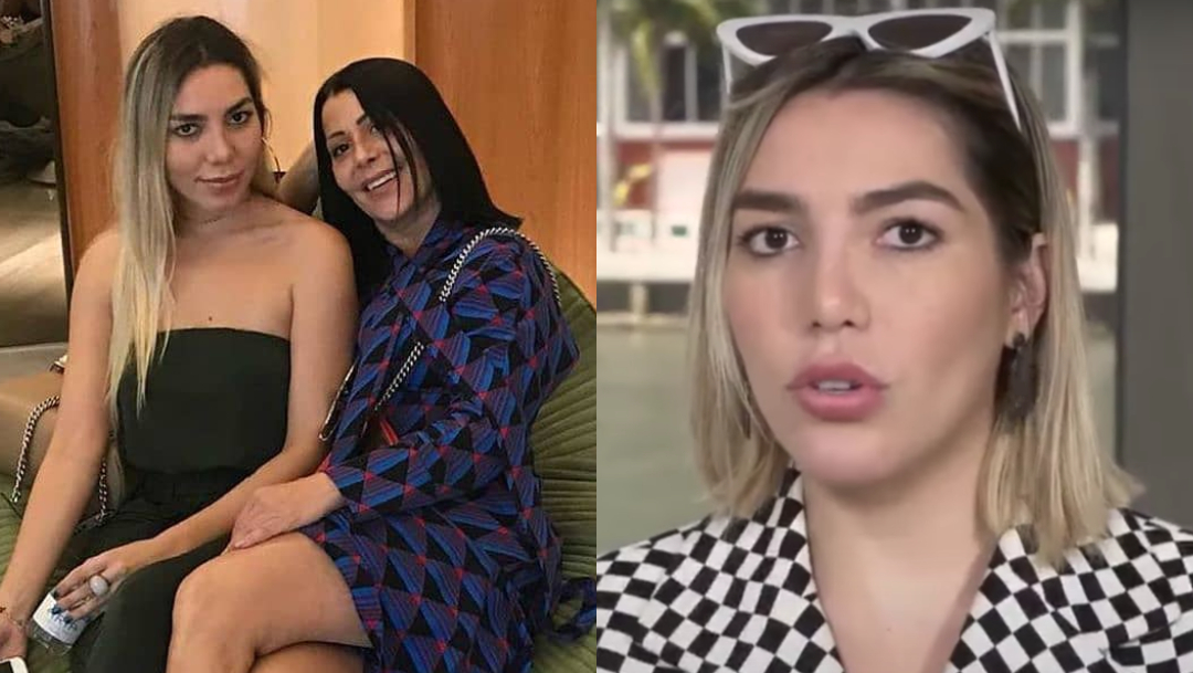 Frida Sofía reta a Alejandra Guzmán a ir juntas a psiquiatra
