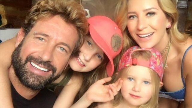 Gabriel Soto y Geraldine Bazán ¿están de regreso?