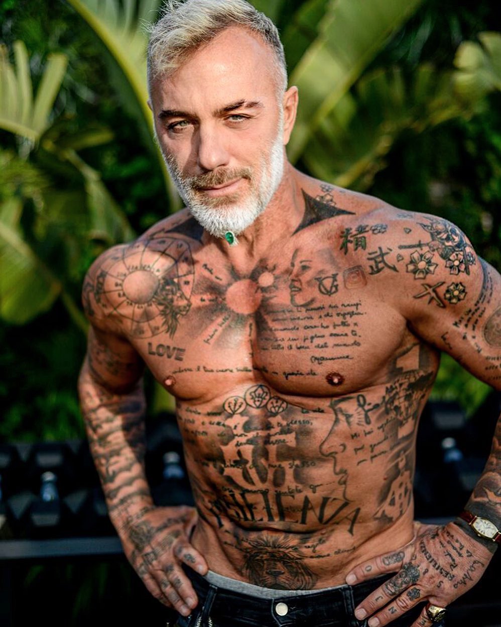 Gianluca Vacchi