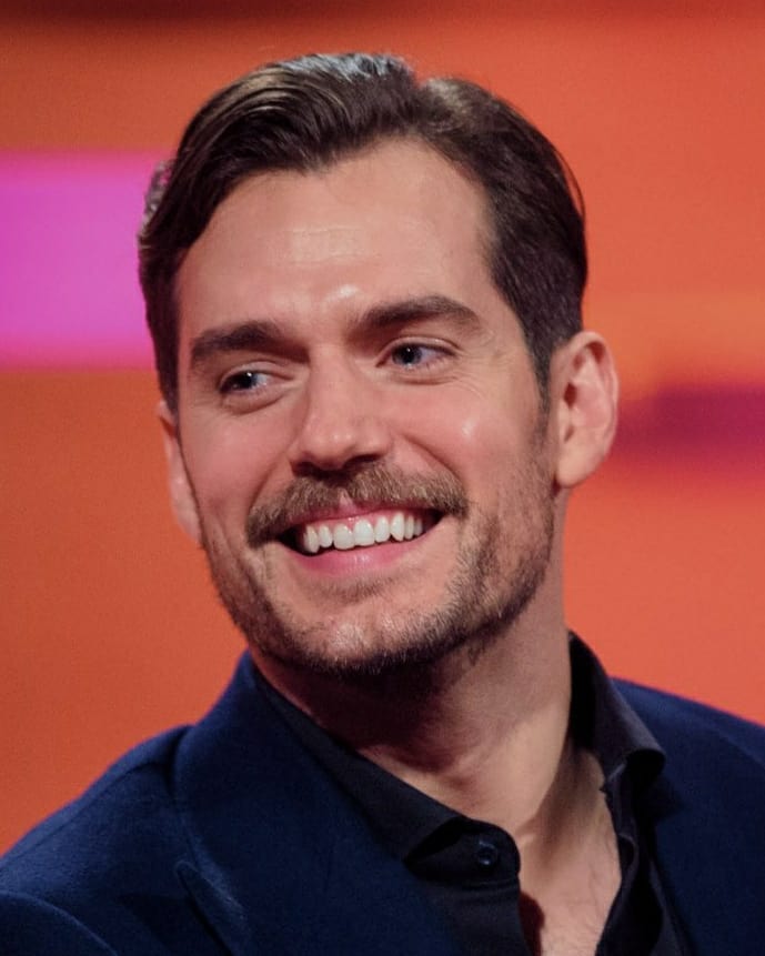Fotos de Henry Cavill