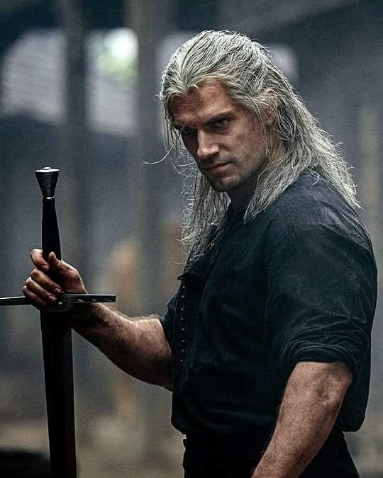 Fotos de Henry Cavill