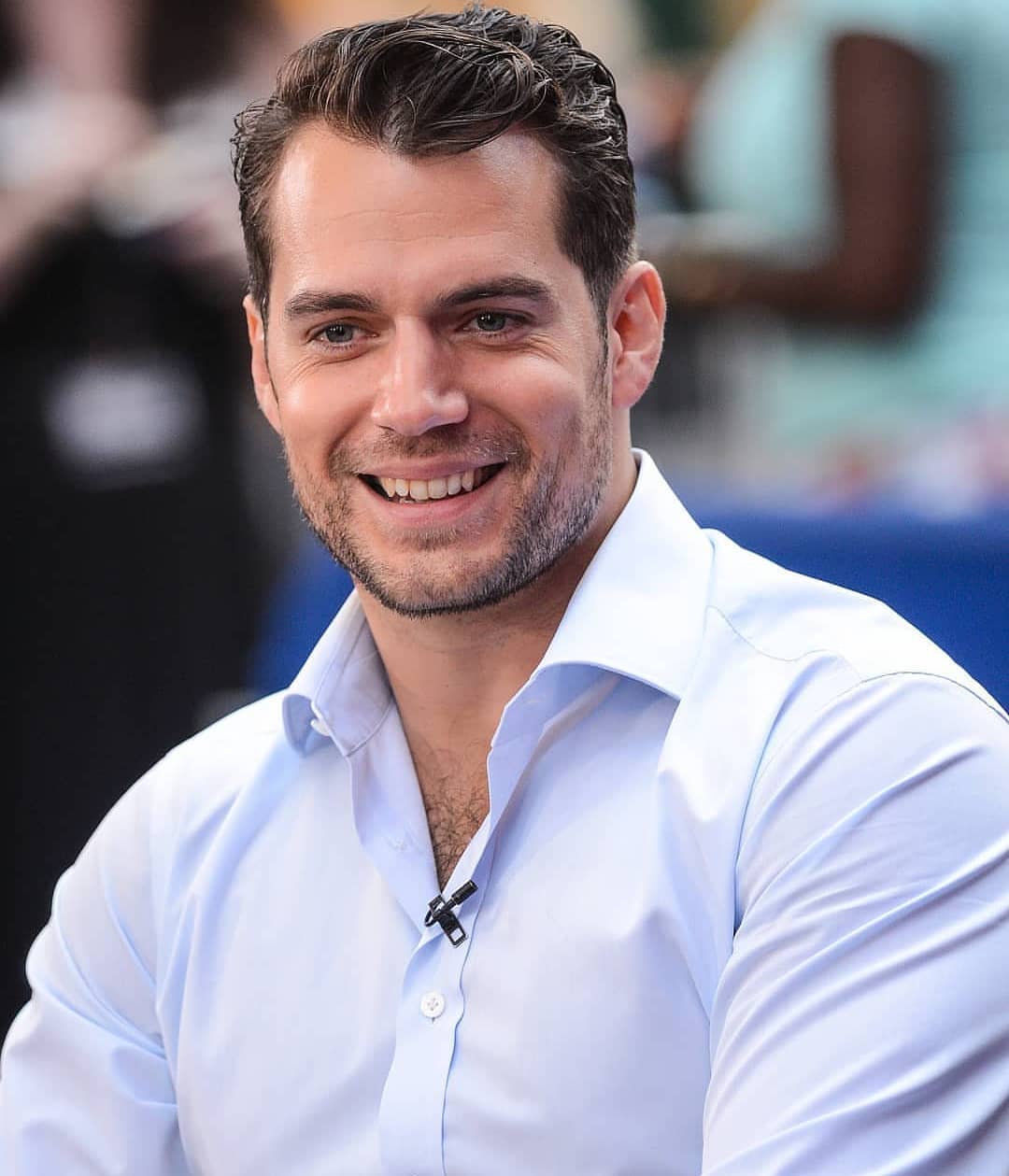 Fotos de Henry Cavill