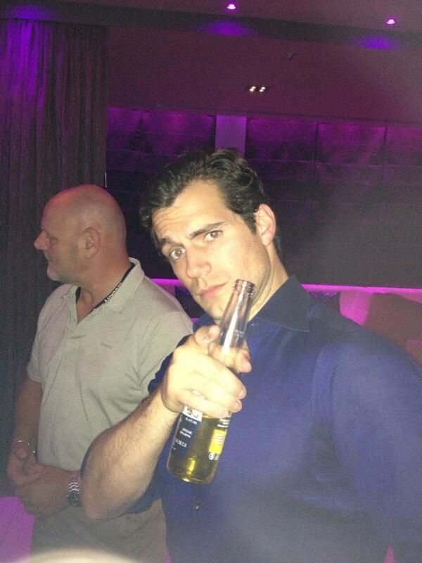 Fotos de Henry Cavill
