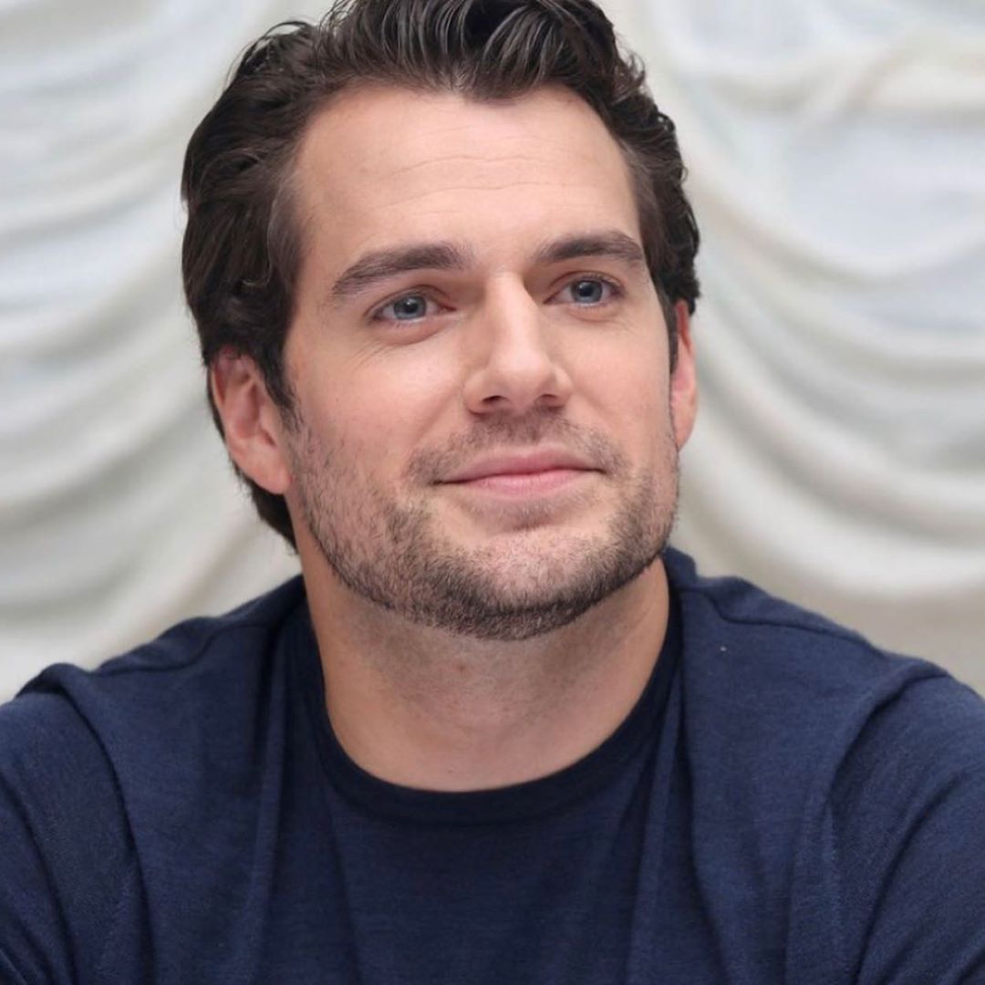 Fotos de Henry Cavill sexy