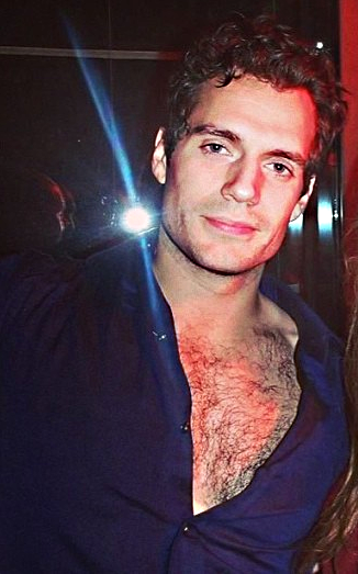 Fotos de Henry Cavill