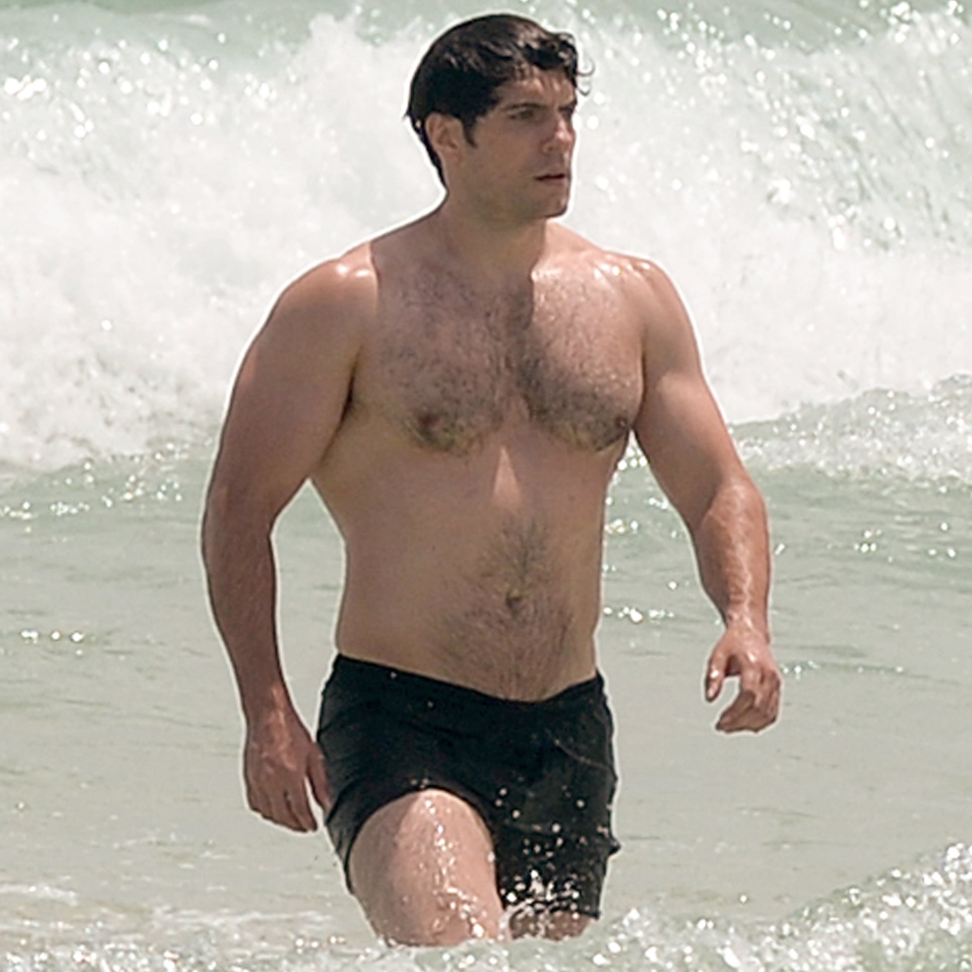 Fotos de Henry Cavill