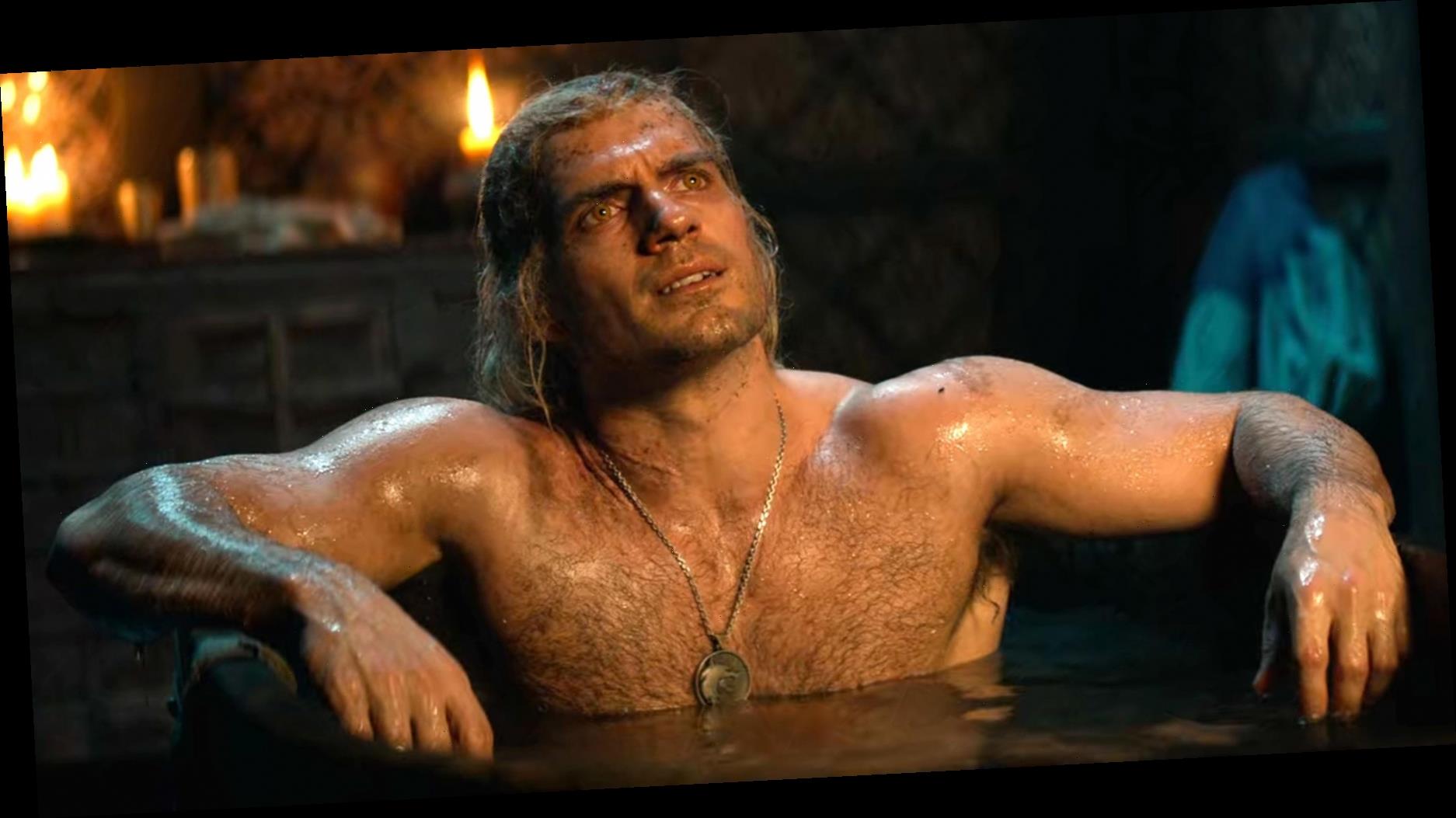 Fotos de Henry Cavill