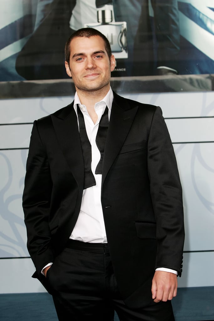 Fotos de Henry Cavill