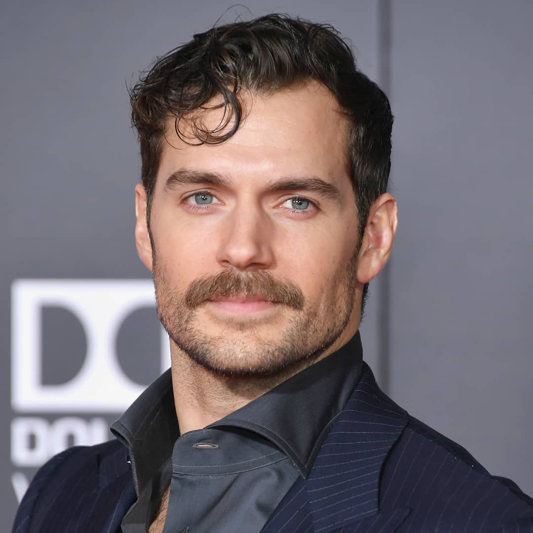 Fotos de Henry Cavill