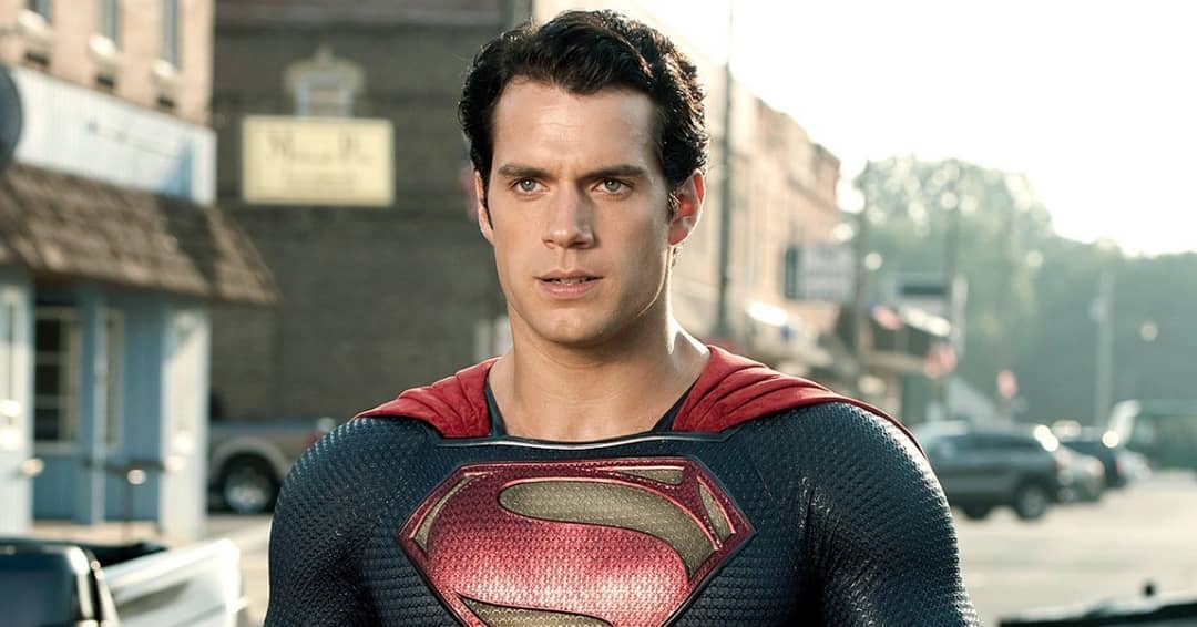 Henry Cavill fotos