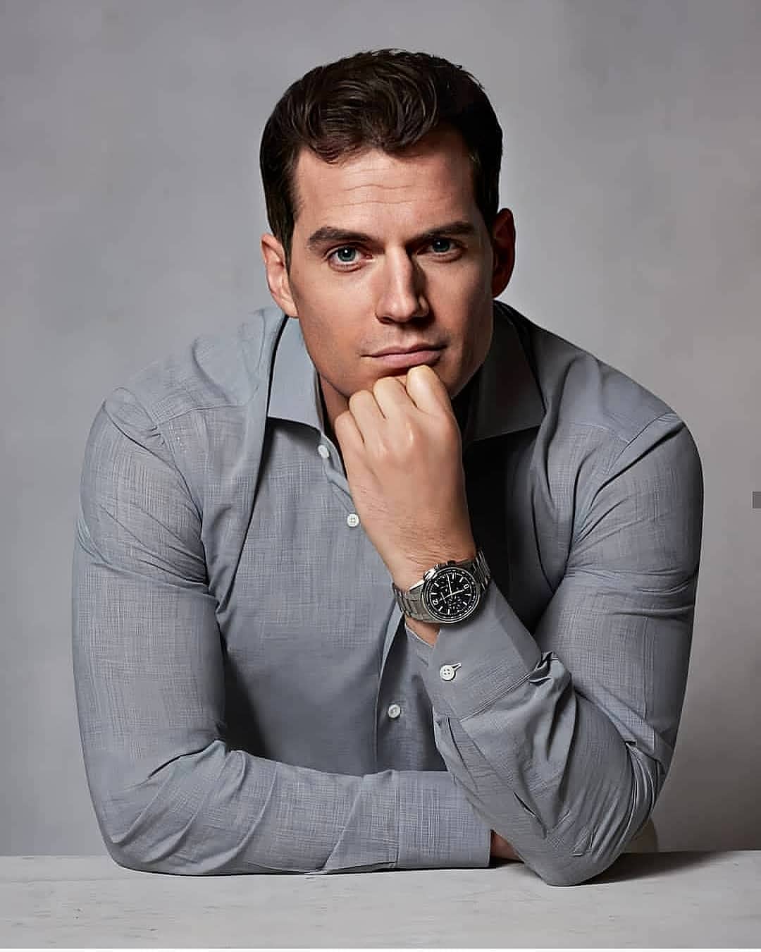 Fotos de Henry Cavill