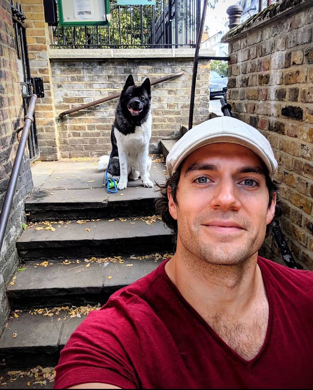 Henry Cavill fotos