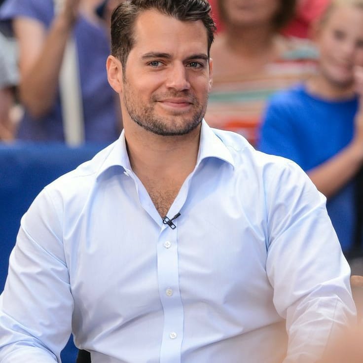 Fotos de Henry Cavill