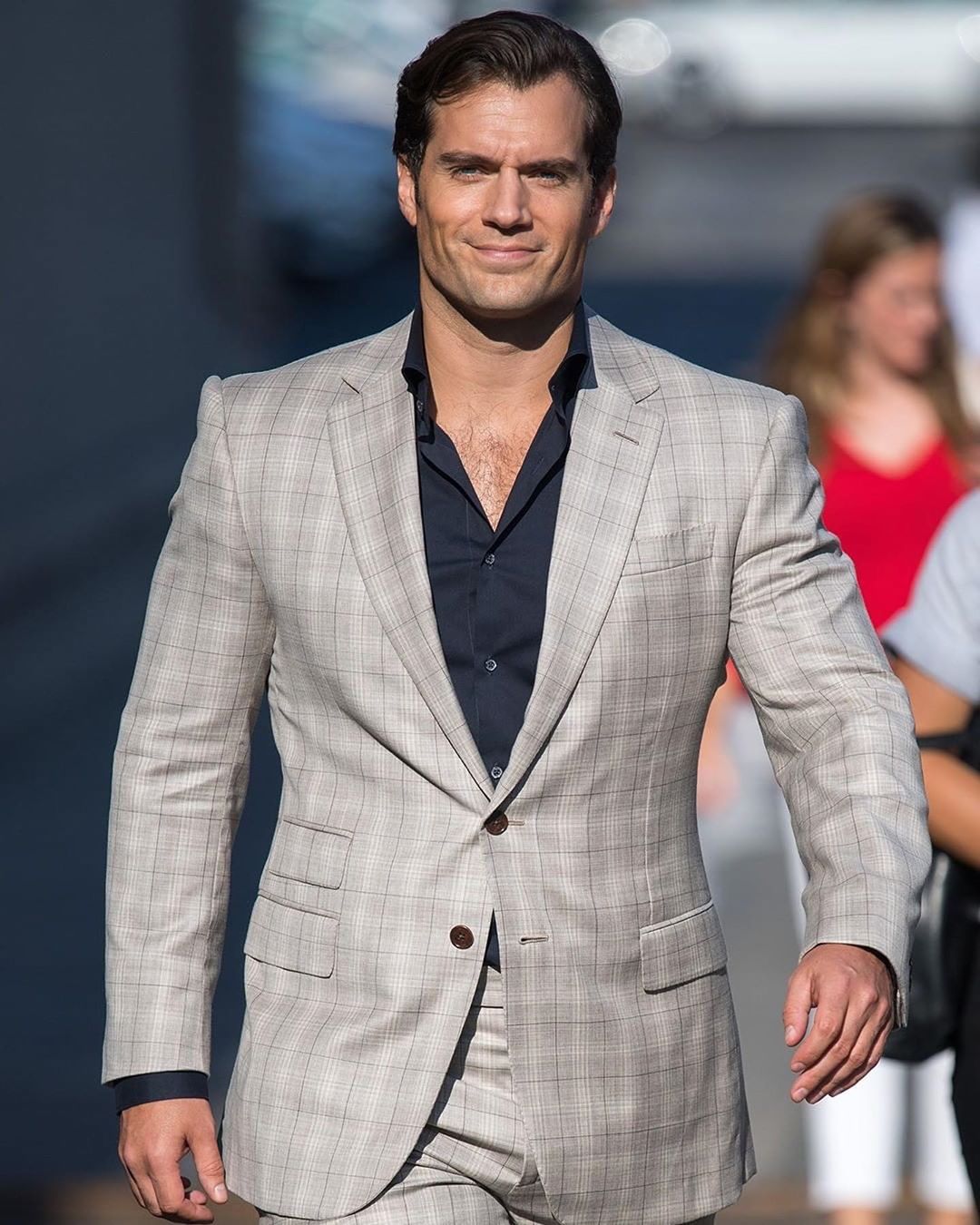 Fotos de Henry Cavill