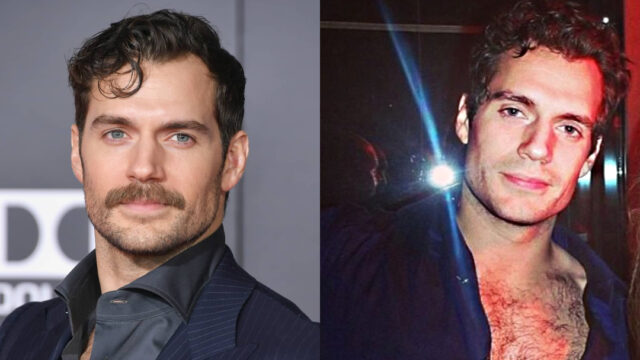 25 Fotos de Henry Cavill que prueban que es el hombre más sexy de la historia