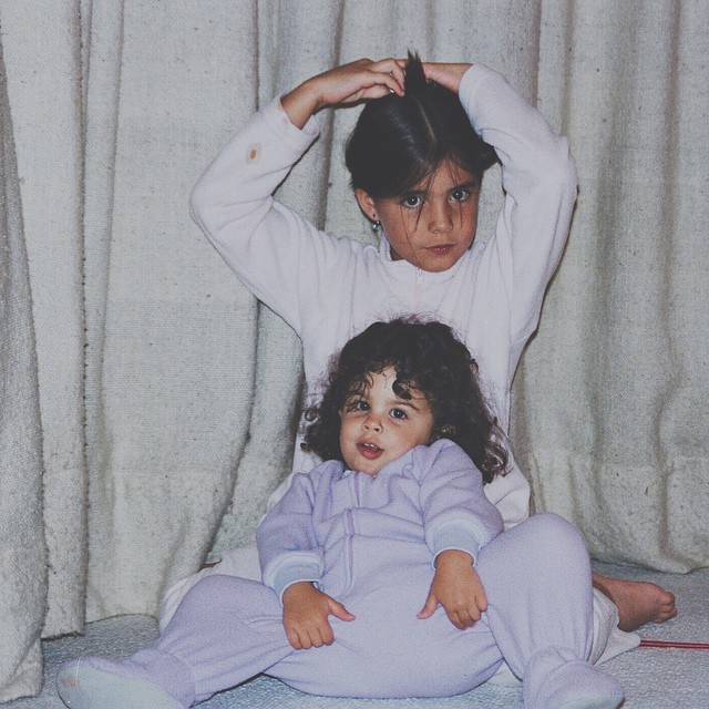 Hijos de Mariana Levy comparten fotos de cuando eran niños junto a ella