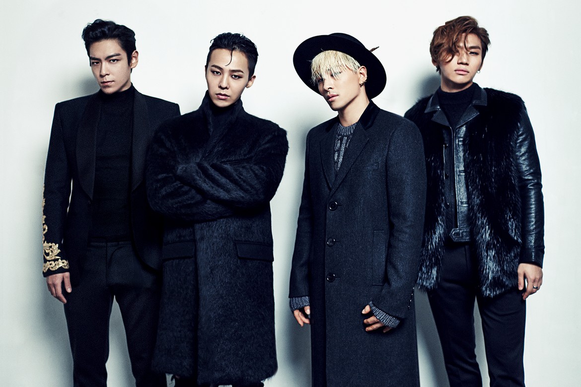 Taeyang de BIGBANG da fecha de estreno de serie documental