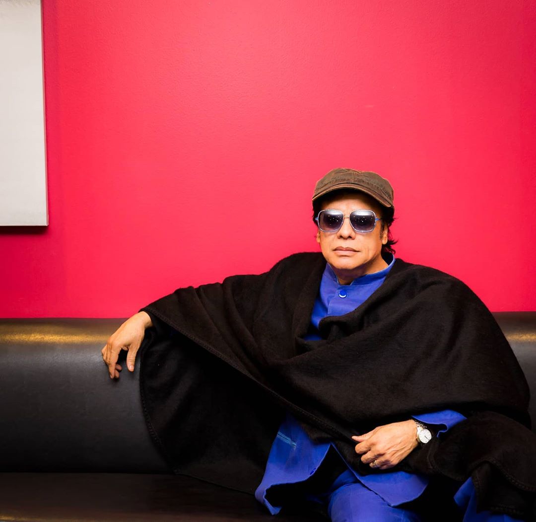Verdadero Juan Gabriel demandará a falso Juan Gabriel según Joaquín Muñoz