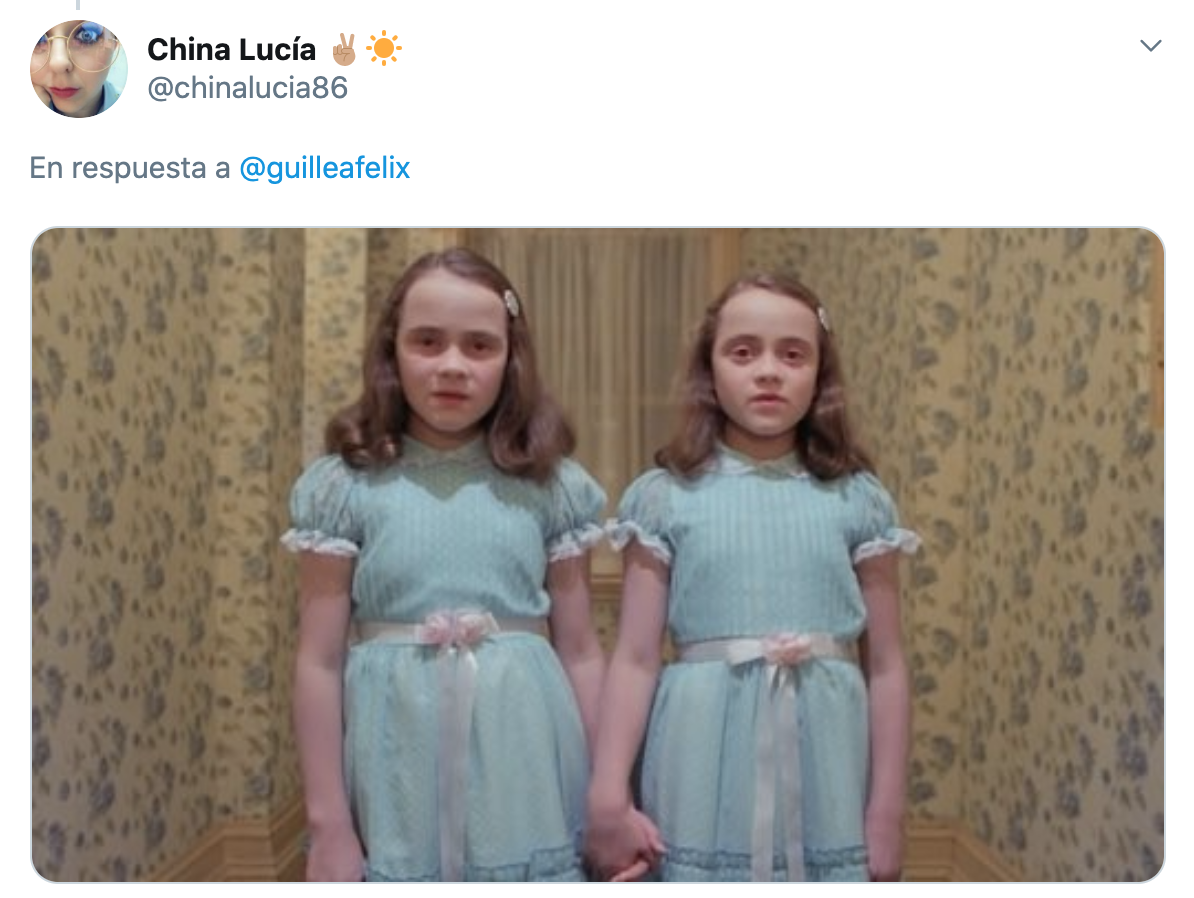 Julieta Venegas y su hermana desatan ola de memes por su parecido