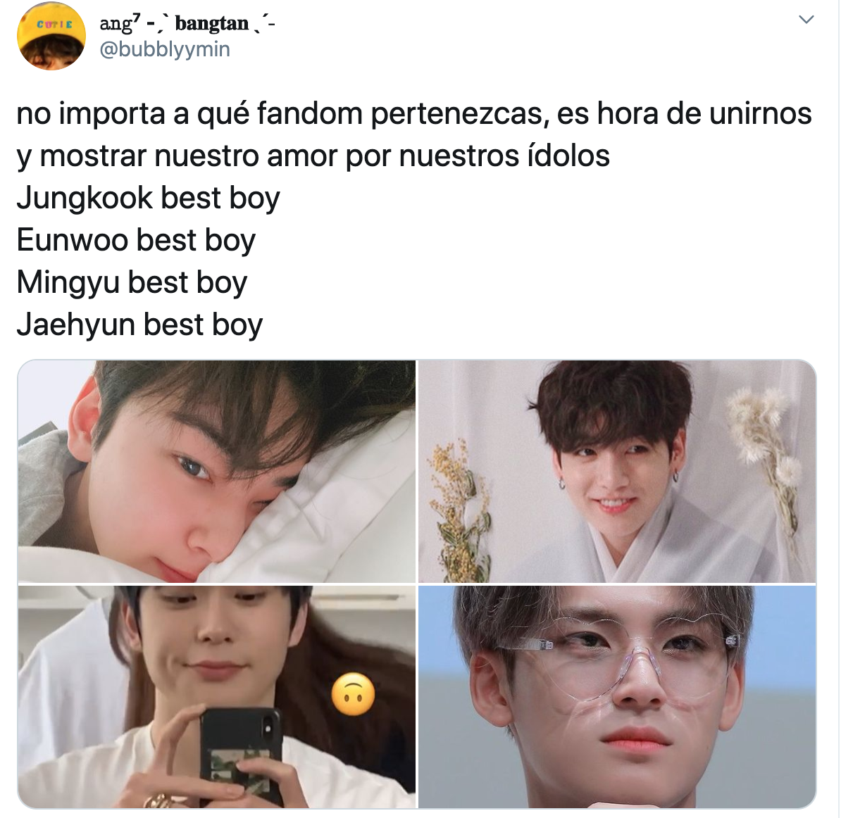 Jungkook de BTS rompe cuarentena por coronavirus