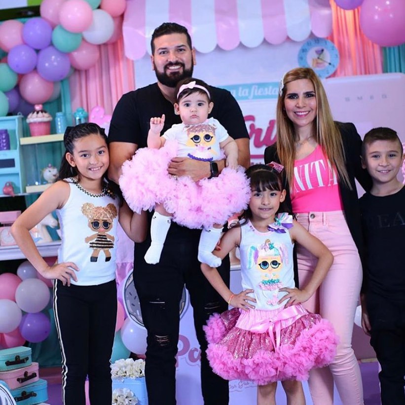 Américo Garza asegura que Karla Luna fue la traidora