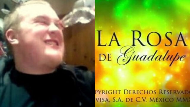 La Rosa de Guadalupe capitulos completos alcohol por los ojos