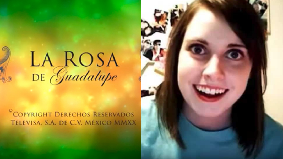 La rosa de guadalupe capitulos novios celosos y toxicos