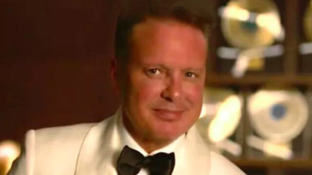 Luis Miguel aparece en comercial de Uber Eats genera memes