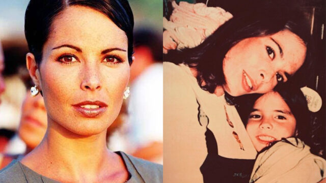 Hijos de Mariana Levy recuerdan su infancia con ella (FOTOS)