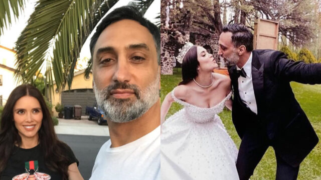 Marlene Favela y esposo se separan: borran fotos Instagram