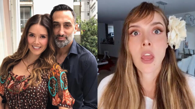 Marlene Favela manda dura indirecta a su esposo en TikTok
