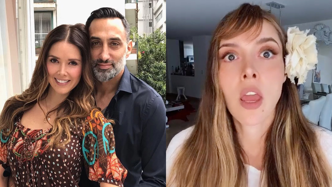 Marlene Favela manda dura indirecta a su esposo en TikTok